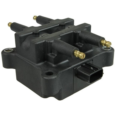Ignition Coil by NGK - 48620