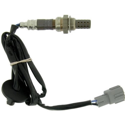 NGK - 24807 - Oxygen Sensor by NGK - 24807