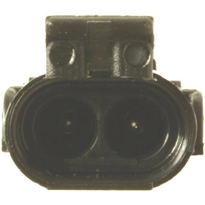 Oxygen Sensor by NGK - 21553