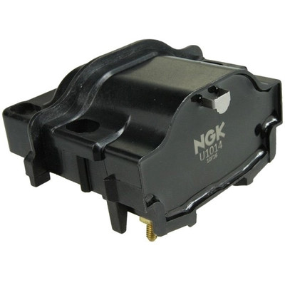 Ignition Coil by NGK - 48828