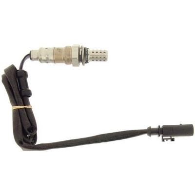 NGK - 25725 - Oxygen Sensor by NGK - 25725