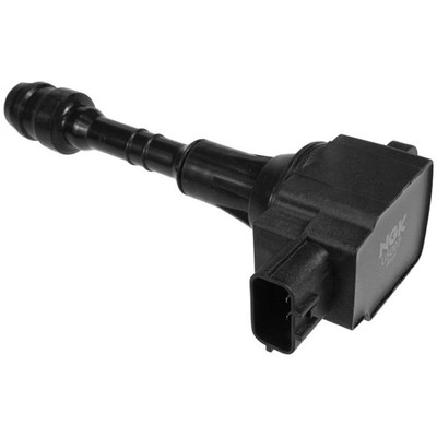 Ignition Coil by NGK - 49011