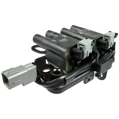 Ignition Coil by NGK - 48855