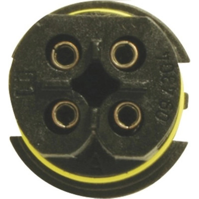 NGK - 25614 - Oxygen Sensor by NGK - 25614