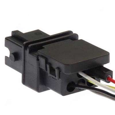 NGK - 27099 - Fuel To Air Ratio Sensor by NGK - 27099