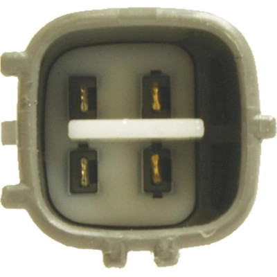 NGK - 24670 - Fuel To Air Ratio Sensor by NGK - 24670