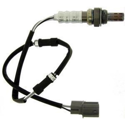 Oxygen Sensor by NGK - 24172