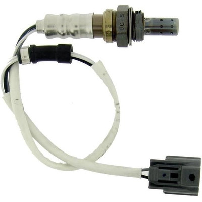 Oxygen Sensor by NGK - 24290
