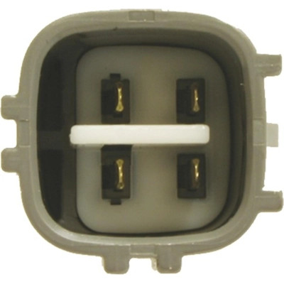 Oxygen Sensor by NGK - 24807