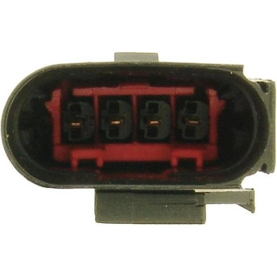 Oxygen Sensor by NGK - 25725