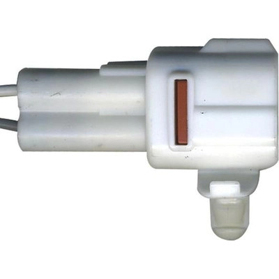 NGK - 24111 - Oxygen Sensor by NGK - 24111