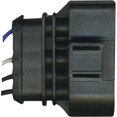 Oxygen Sensor by NGK - 25597