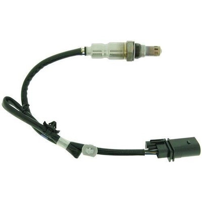 Fuel To Air Ratio Sensor by NGK - 24371