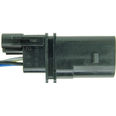 NGK - 24371 - Fuel To Air Ratio Sensor by NGK - 24371