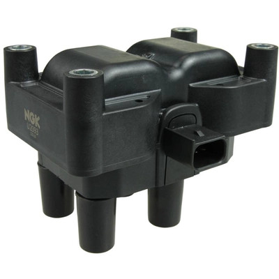 Ignition Coil by NGK - 48767