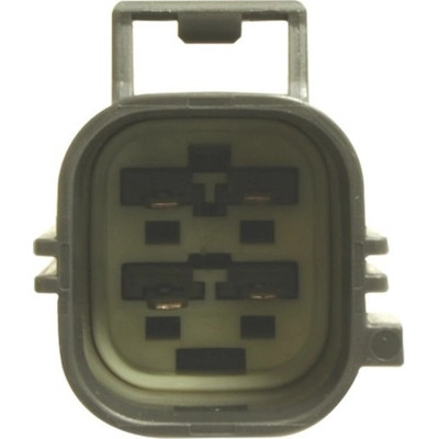 Oxygen Sensor by NGK - 25619