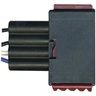 NGK - 25601 - Oxygen Sensor by NGK - 25601