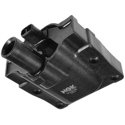 Ignition Coil by NGK - 48851