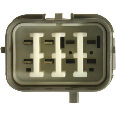 Fuel To Air Ratio Sensor by NGK - 24836
