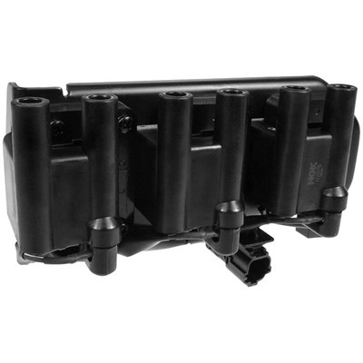 Ignition Coil by NGK - 48907