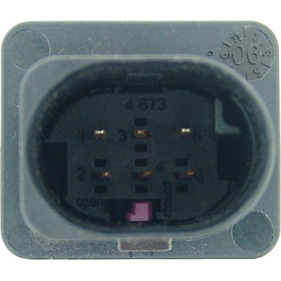 NGK - 24323 - Fuel To Air Ratio Sensor by NGK - 24323