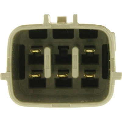 NGK - 24369 - Fuel To Air Ratio Sensor by NGK - 24369