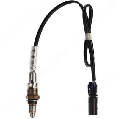 Fuel To Air Ratio Sensor by NGK - 27103