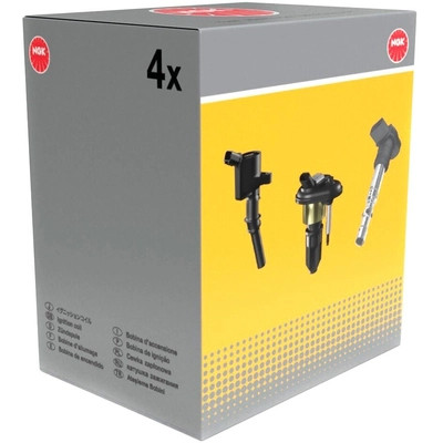 NGK - 49179 - Ignition Coil