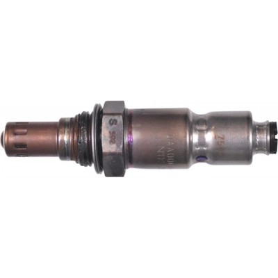 NGK - 27011 - Fuel To Air Ratio Sensor by NGK - 27011