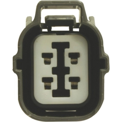 NGK - 24660 - Fuel To Air Ratio Sensor by NGK - 24660