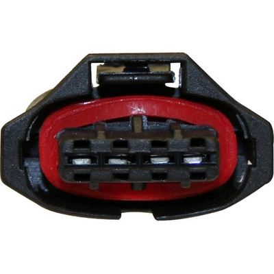 NGK - 25696 - Oxygen Sensor by NGK - 25696