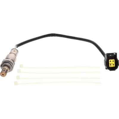 Oxygen Sensor by NGK - 25270