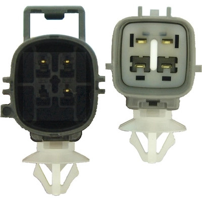 NGK - 24354 - Fuel To Air Ratio Sensor by NGK - 24354