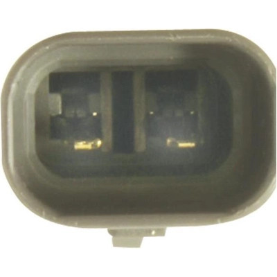 NGK - 24507 - Oxygen Sensor by NGK - 24507