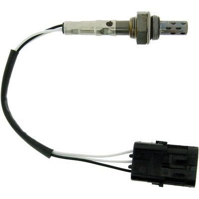 Oxygen Sensor by NGK - 23005