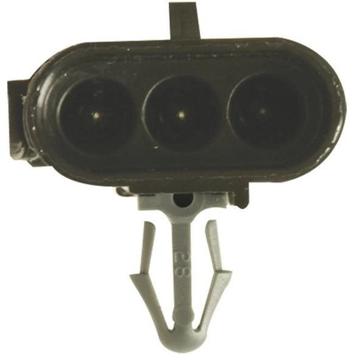 Oxygen Sensor by NGK - 23005