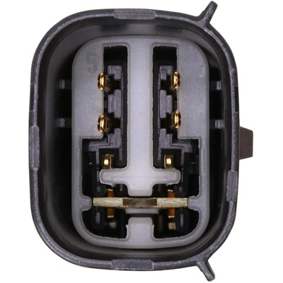 Fuel To Air Ratio Sensor by NGK - 27005