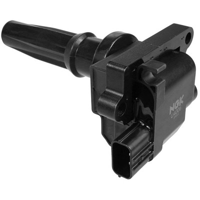 Ignition Coil by NGK - 48649