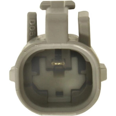 NGK - 24502 - Oxygen Sensor by NGK - 24502