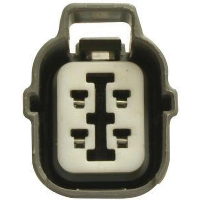 Oxygen Sensor by NGK - 24042
