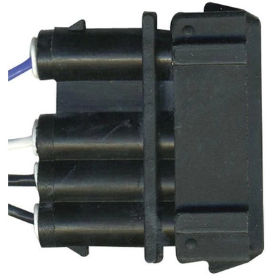 NGK - 25539 - Oxygen Sensor by NGK - 25539