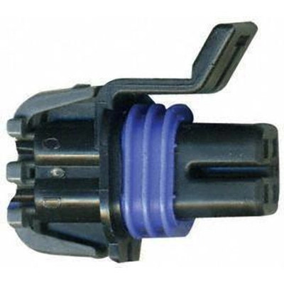 NGK - 21550 - Oxygen Sensor by NGK - 21550