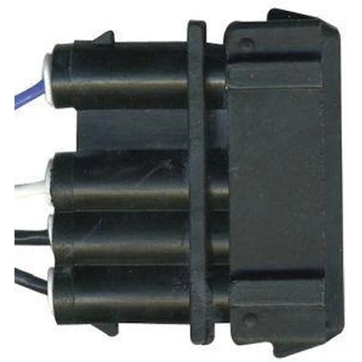 NGK - 25539 - Oxygen Sensor by NGK - 25539