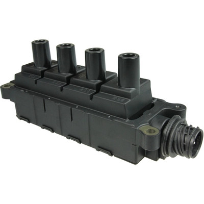 Ignition Coil by NGK - 48615