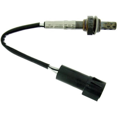 Oxygen Sensor by NGK - 22014