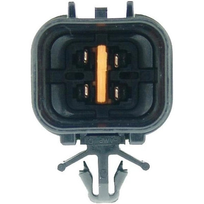 Oxygen Sensor by NGK - 23518