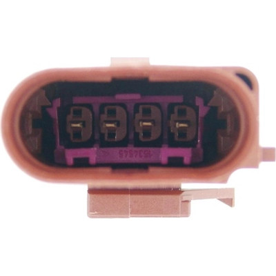 NGK - 25681 - Oxygen Sensor by NGK - 25681
