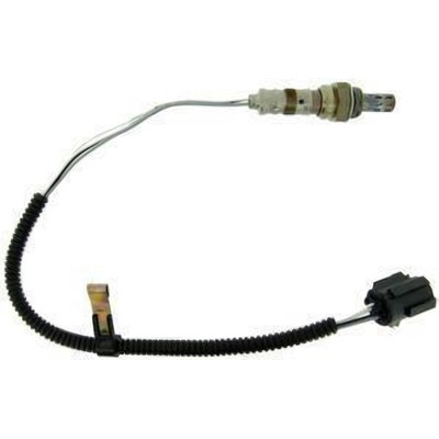 Oxygen Sensor by NGK - 23134