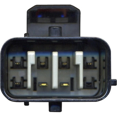 NGK - 24386 - Fuel To Air Ratio Sensor by NGK - 24386