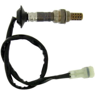 Oxygen Sensor by NGK - 21527
